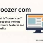 Troozer com
